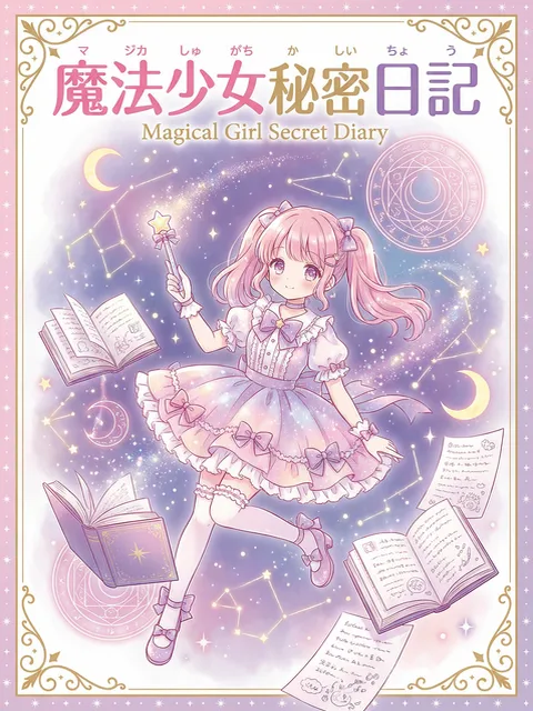 成人漫画 - 里番动漫分类漫画《机甲少女战记》封面