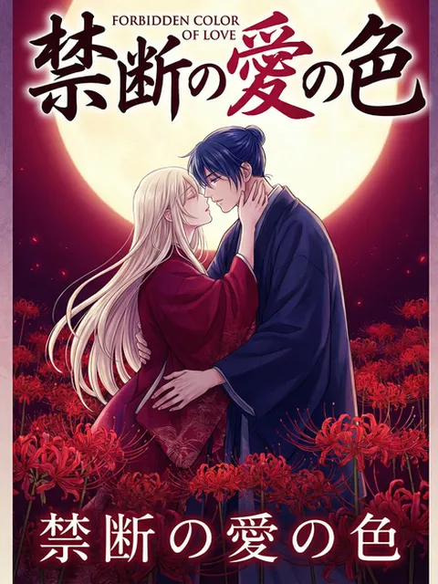 成人漫画 - JM天堂分类漫画《异界征途》封面