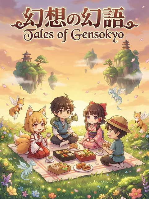 成人漫画 - JM天堂分类漫画《永恒之塔》封面